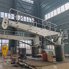 Crane Morol