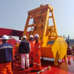 Affeithiwr Crane