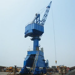 Crane Port